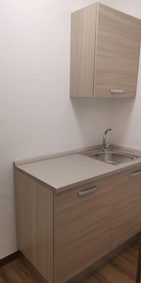 B&B Del Corso Castano Primo Екстер'єр фото